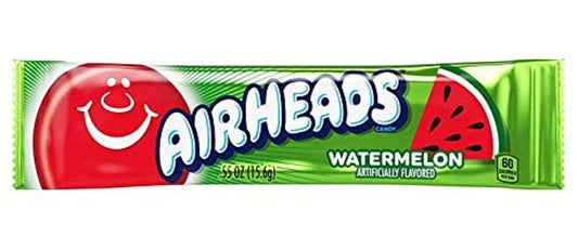 Air head watermeloen