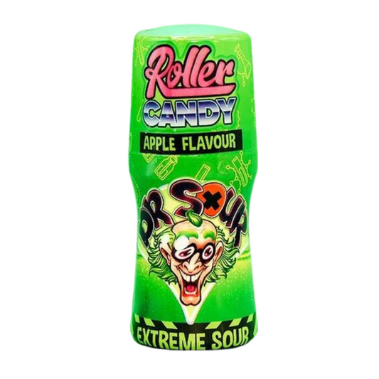 docter sour roller