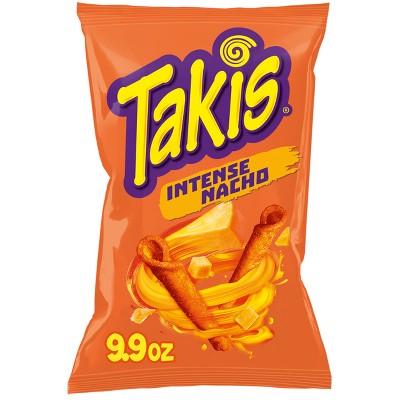 takis intence natcho