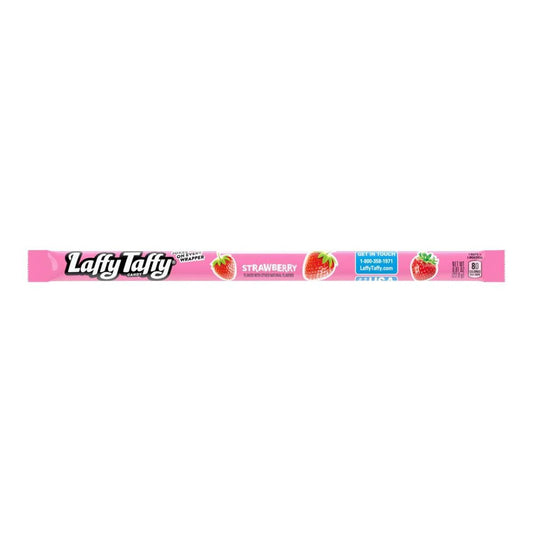 laffy taffy strawberry