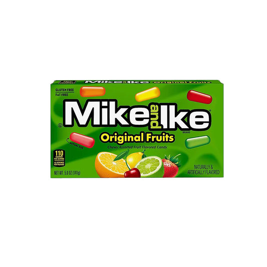 mike and ike original fruit