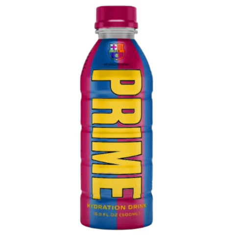 prime barcelona