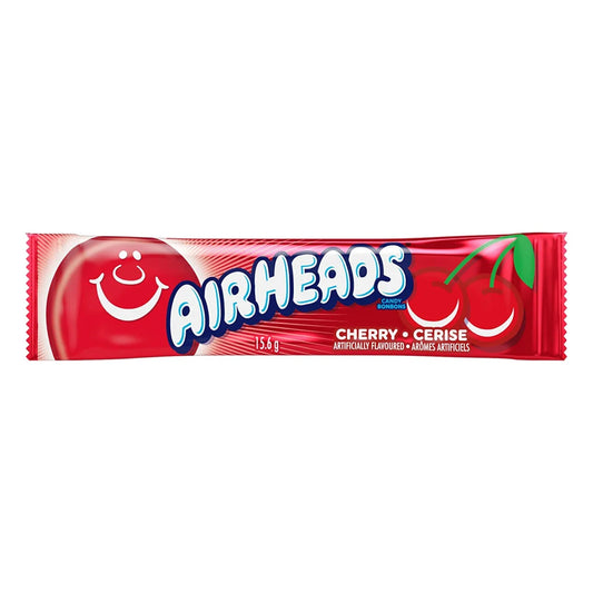 Air heads Cherry